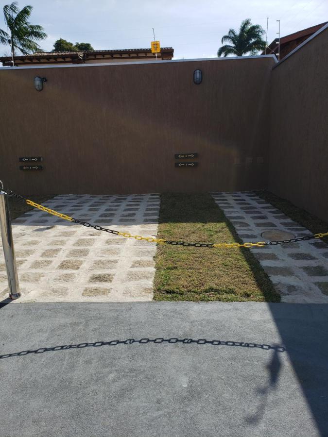 Verano - Bairro Itagua - Com Piscina Casa de hóspedes *