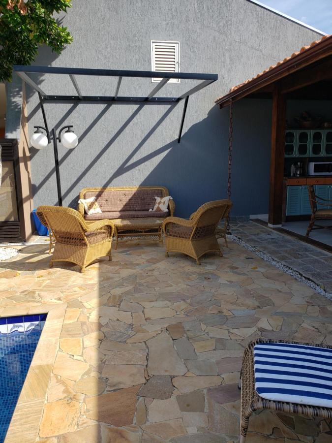 Verano - Bairro Itagua - Com Piscina Casa de hóspedes Ubatuba