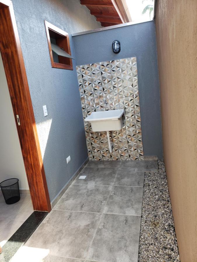 Verano - Bairro Itagua - Com Piscina Casa de hóspedes Ubatuba