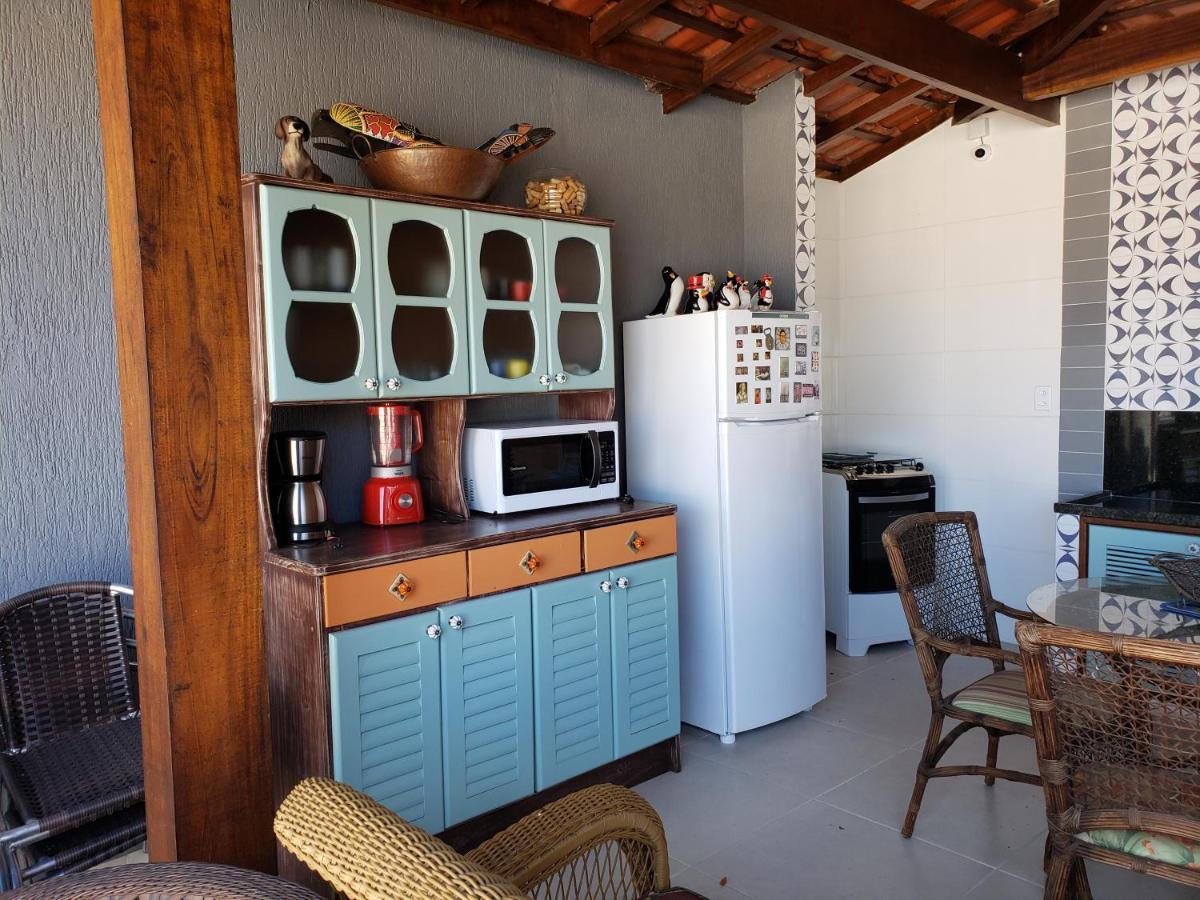 Casa de hóspedes Verano - Bairro Itagua - Com Piscina Ubatuba