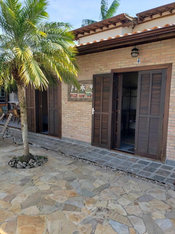 Guest house Verano - Bairro Itagua - Com Piscina *