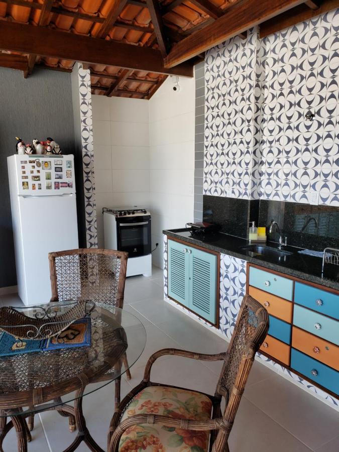 Verano - Bairro Itagua - Com Piscina Guest house *
