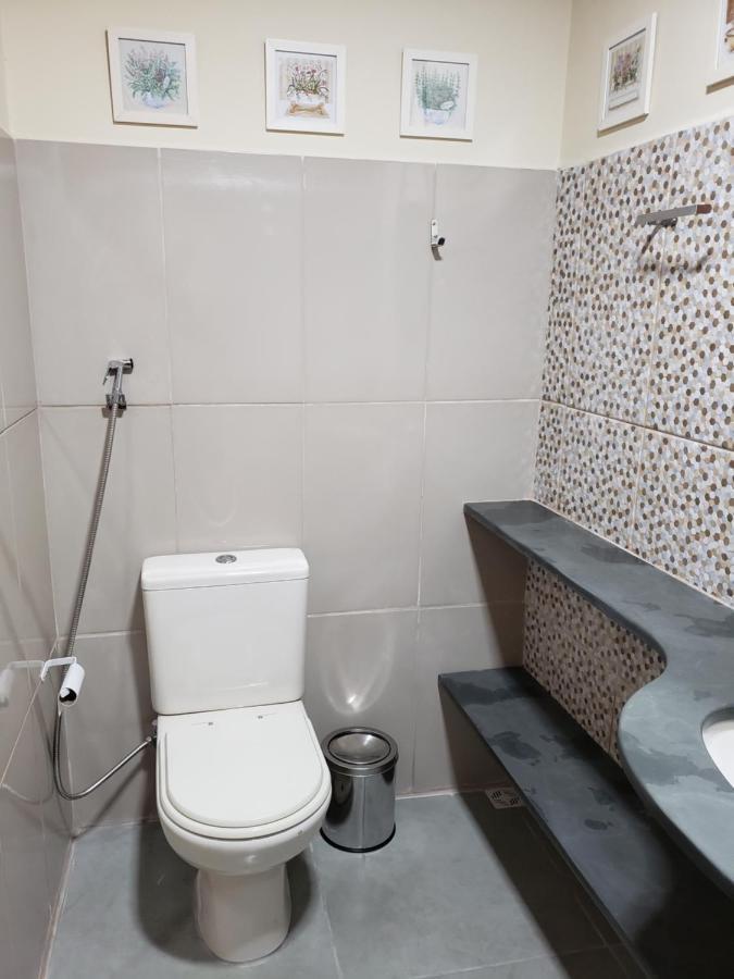 Guest house Verano - Bairro Itagua - Com Piscina *