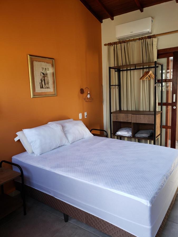 Verano - Bairro Itagua - Com Piscina Guest house Ubatuba