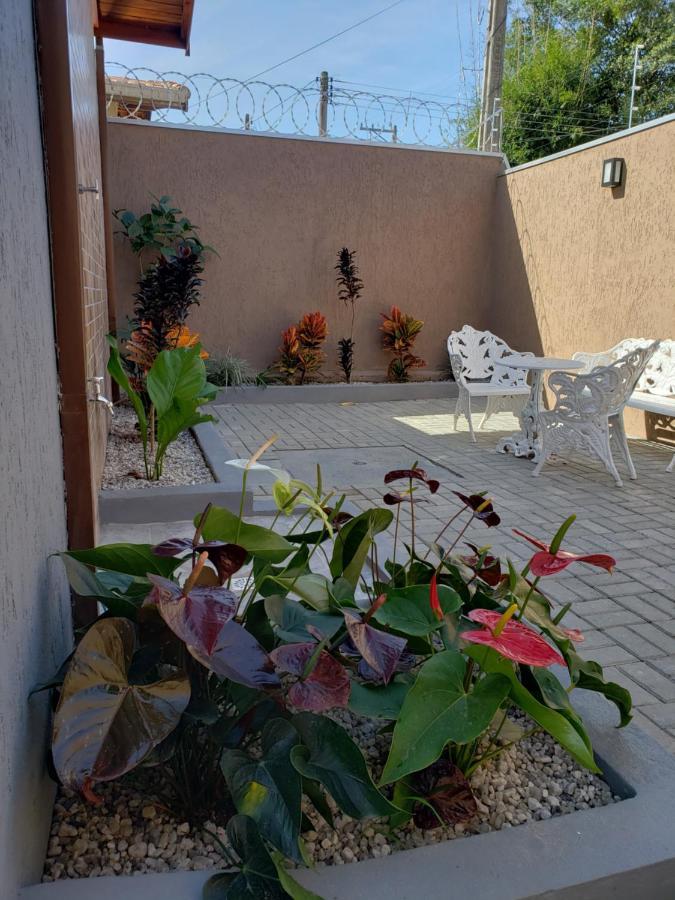 Guest house Verano - Bairro Itagua - Com Piscina Ubatuba