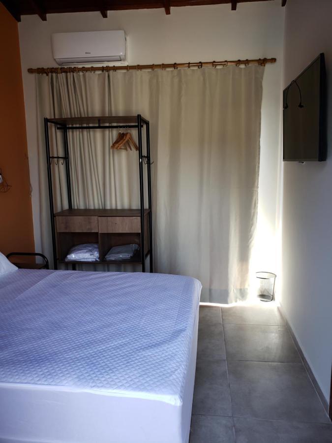 Guest house Verano - Bairro Itagua - Com Piscina *